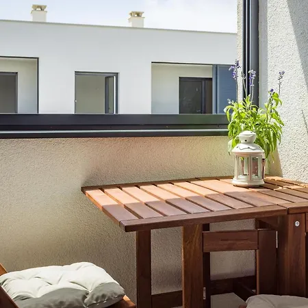 Apartman Lubrinija *