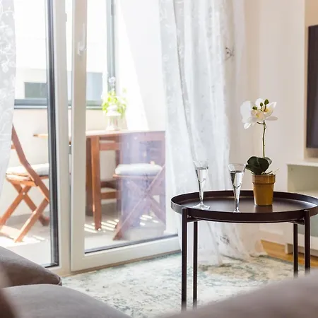Lubrinija Apartment
