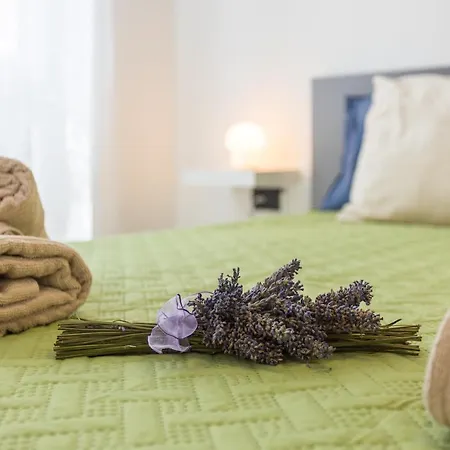 Lubrinija Apartman *