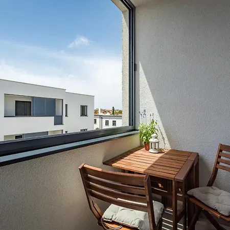 Apartment Lubrinija Pula