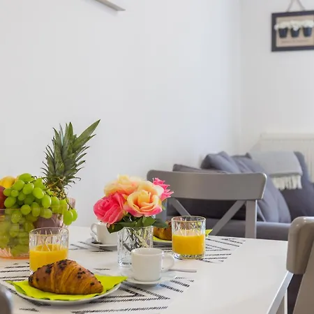 Apartman Lubrinija
