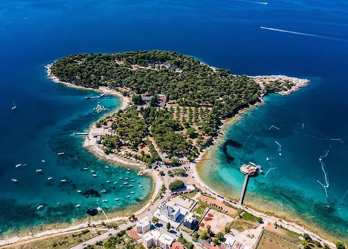 Lubrinija Appartement *