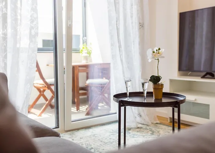 Lubrinija Appartement